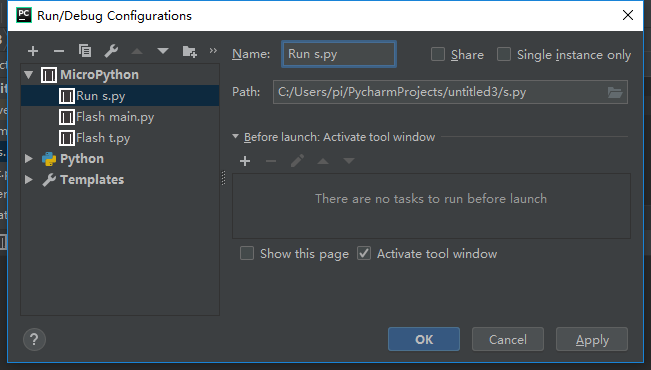 pycharm11