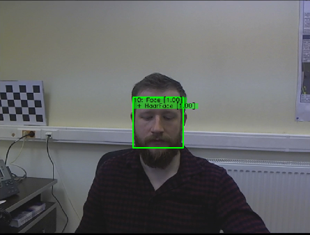 haar example haar example