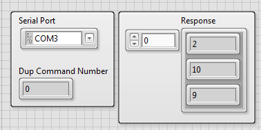 Adding Custom Command Image 2