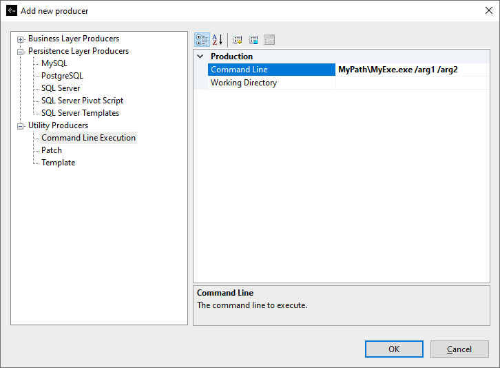 Exec Producer - Picture 292