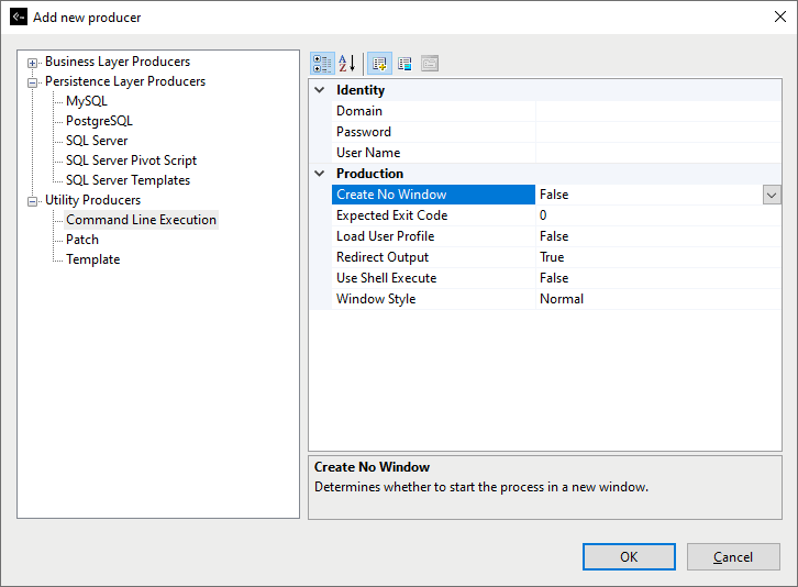 Exec Producer - Picture 293