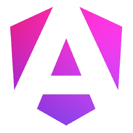 angular logo